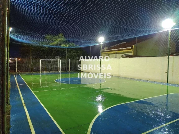 Imagem ALUGA- Apartamento Recanto dos Pássaros - Itu/SP