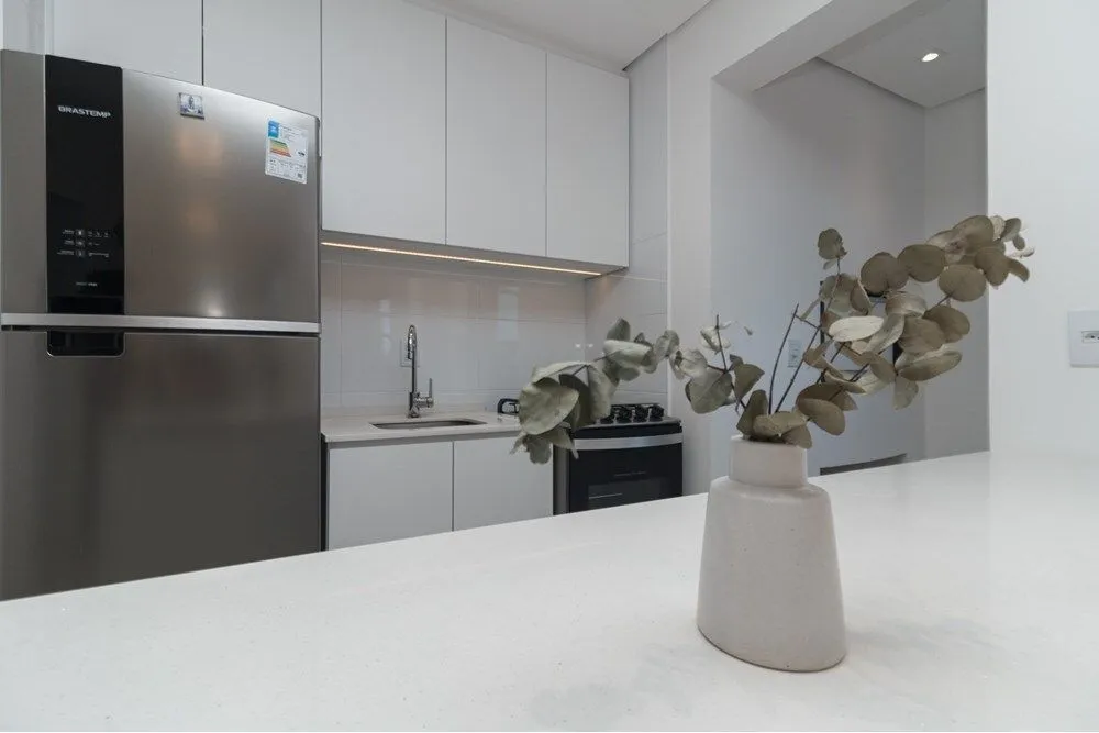 Imagem Apartamento em Higienópolis