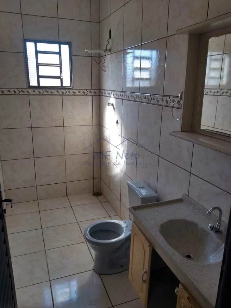 Imagem Casa Padrão