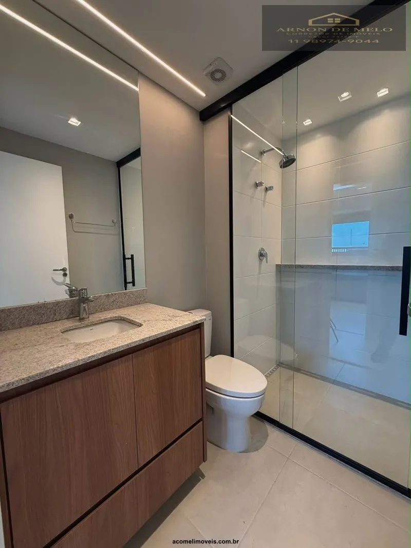 Imagem Apartamentos para locação em Barueri no bairro Alphaville