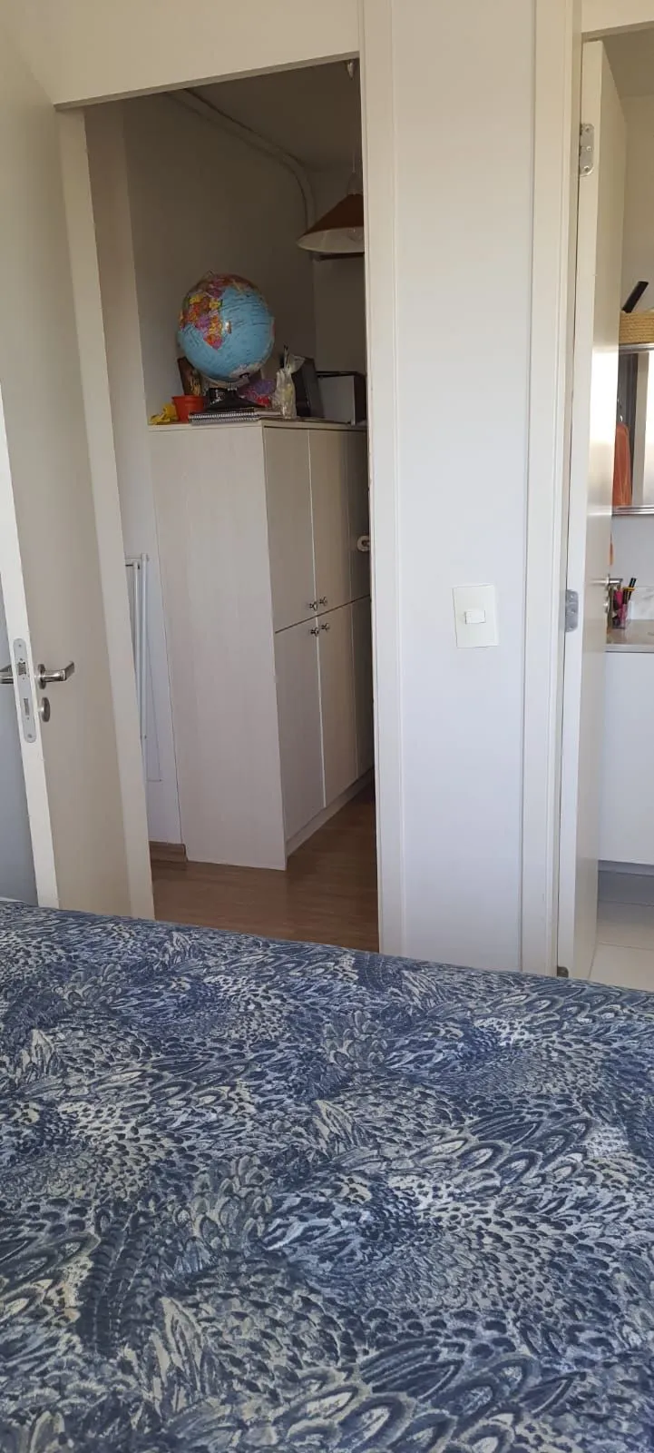 Imagem Apartamento com 03 dormitórios (01 suíte), 01 vaga no bairro Morro Santana