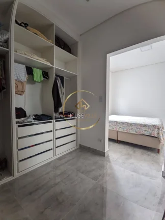 Imagem Casa térrea, 3 Dormitórios (3 suítes), 4 vagas, 300m², Condomínio Malibu.