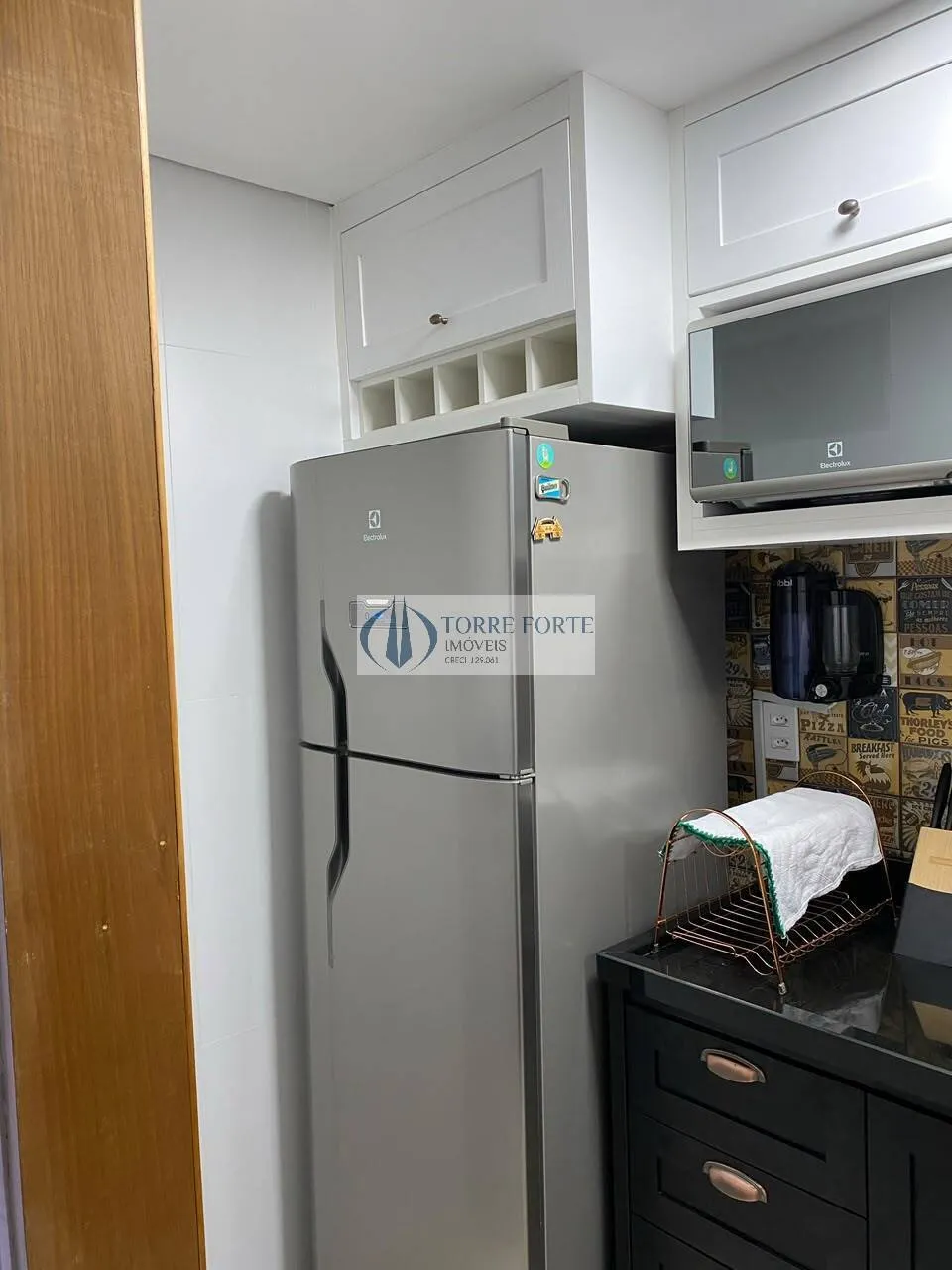 Imagem Apartamento 2 dormitórios 1 vaga Jardim Imperador
