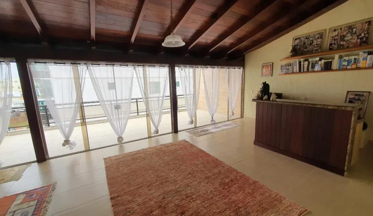 Imagem Cobertura com 4 Quartos à Venda, 420 m² em Recreio dos Bandeirantes - Rio de Janeiro