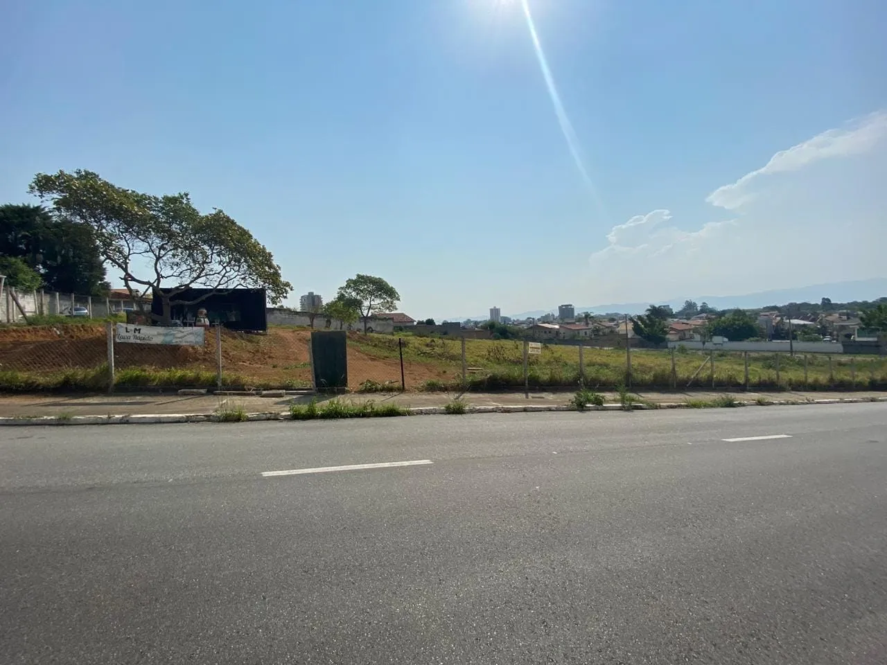 Imagem Terreno à venda 2000M², Vista Alegre, Taubaté - SP