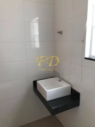 Imagem Casa em Atibaia Financiamento Bancário / Nova Atibaia