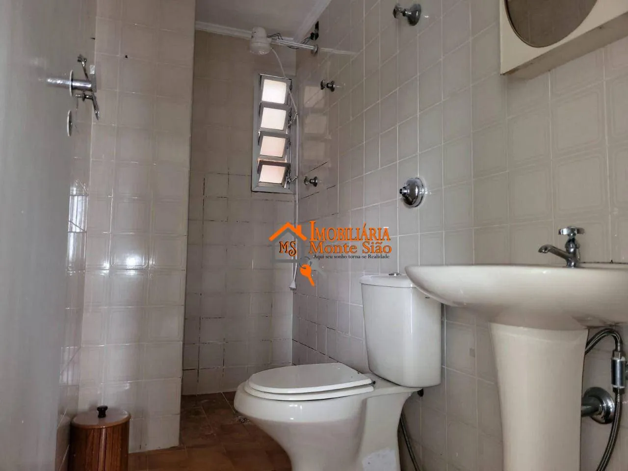 Imagem Apartamento com 2 dormitórios à venda, 60 m² por R$ 450.000 - Santana - São Paulo/São Paulo