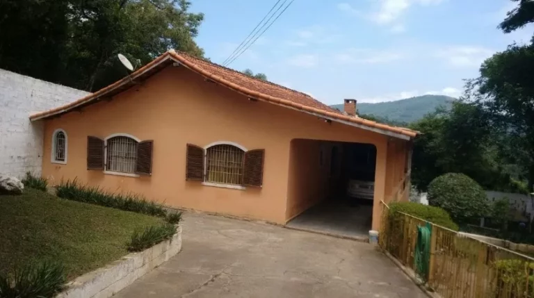 Foto do imóvel Chácara Mairiporã Aceita Financiamento Bancário 6 km centro!