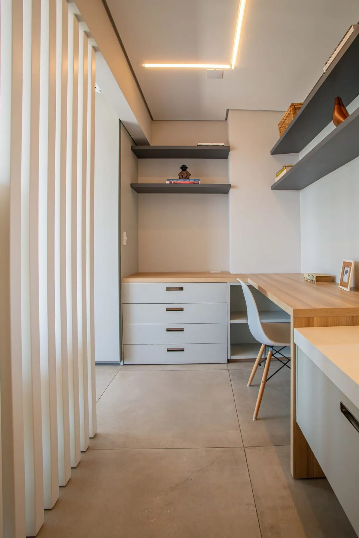 Imagem Apartamento com 1 Quarto para alugar, 72m² - Pinheiros