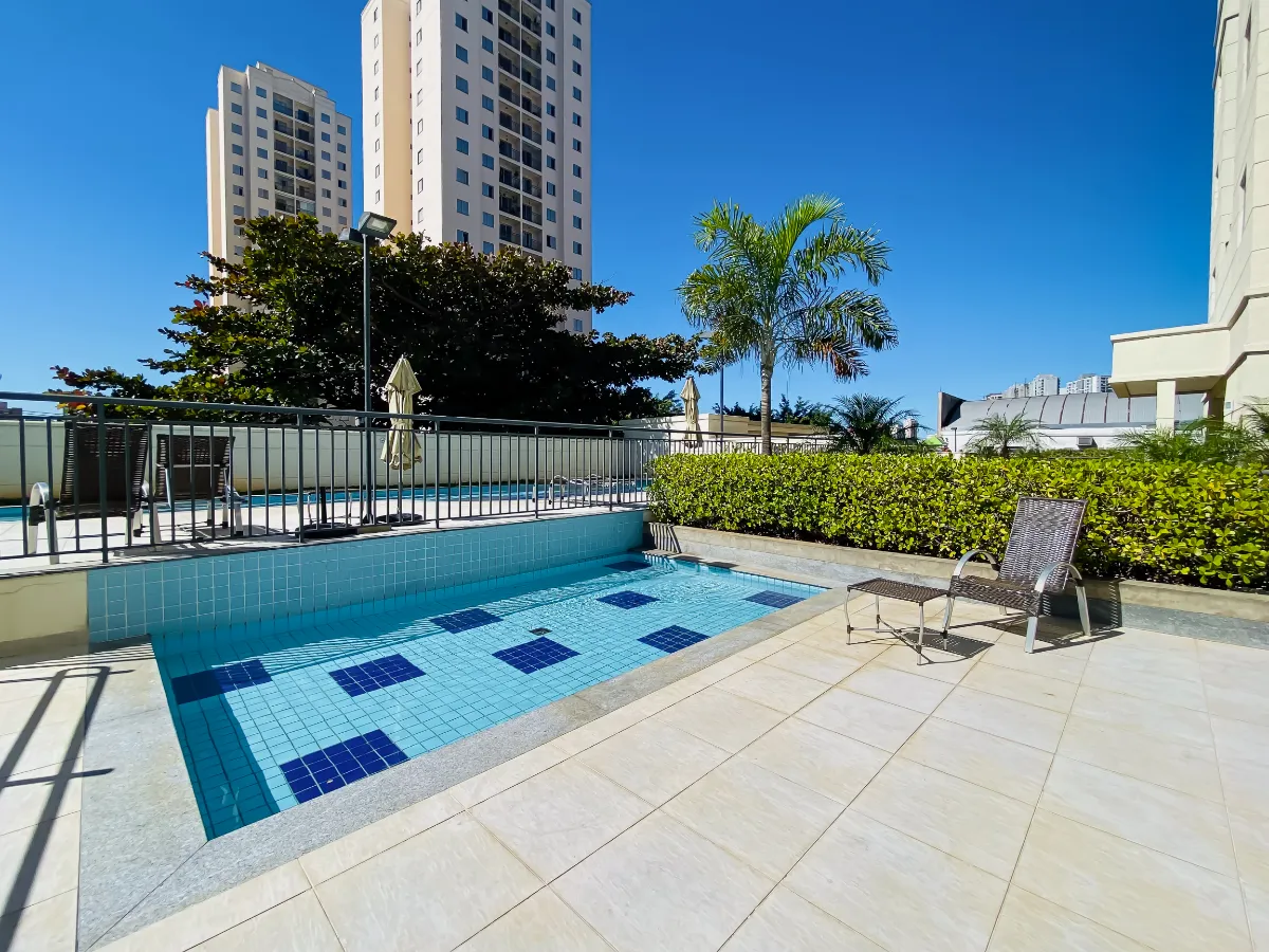 Imagem Apartamento para venda em Piqueri com 2 quartos, 49m2