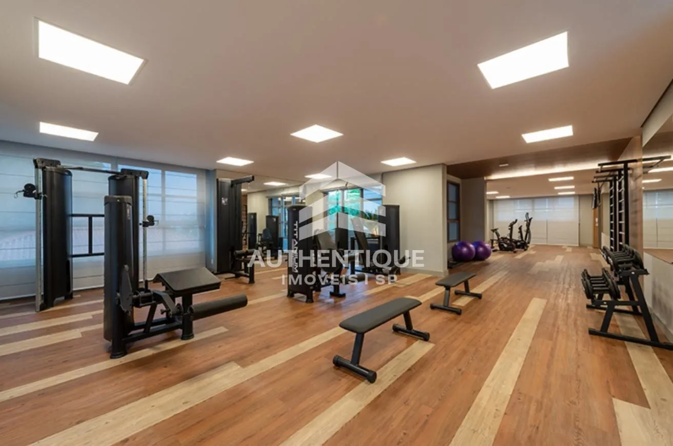 Imagem West Side Barra Funda - Apartamento à venda em São Paulo/SP