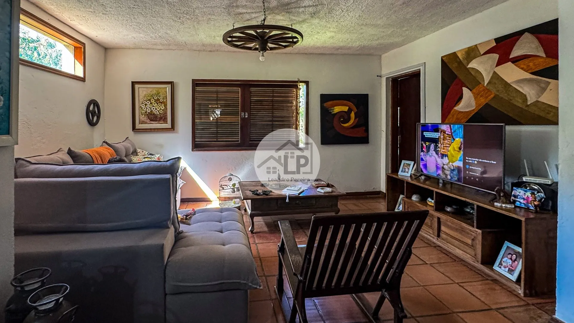 Imagem Fazenda/Sítios/Chácaras de 3 quartos, 150m² no bairro Penedo, em Itatiaia