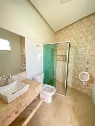 Imagem Casa à venda no bairro Universitário - Goianésia/GO