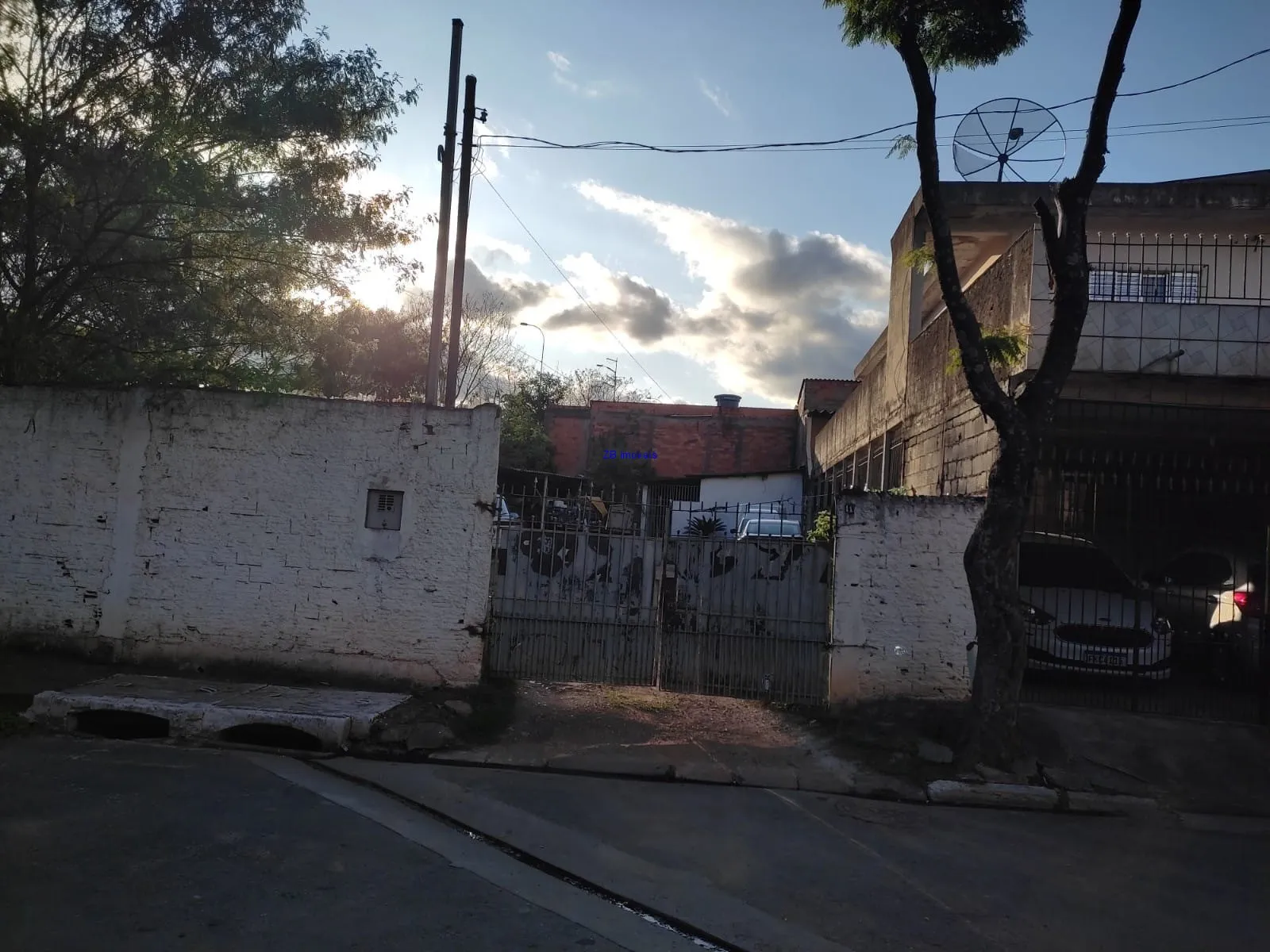 Imagem TERRENO COMERCIAL em OSASCO - SP, ROCHDALE