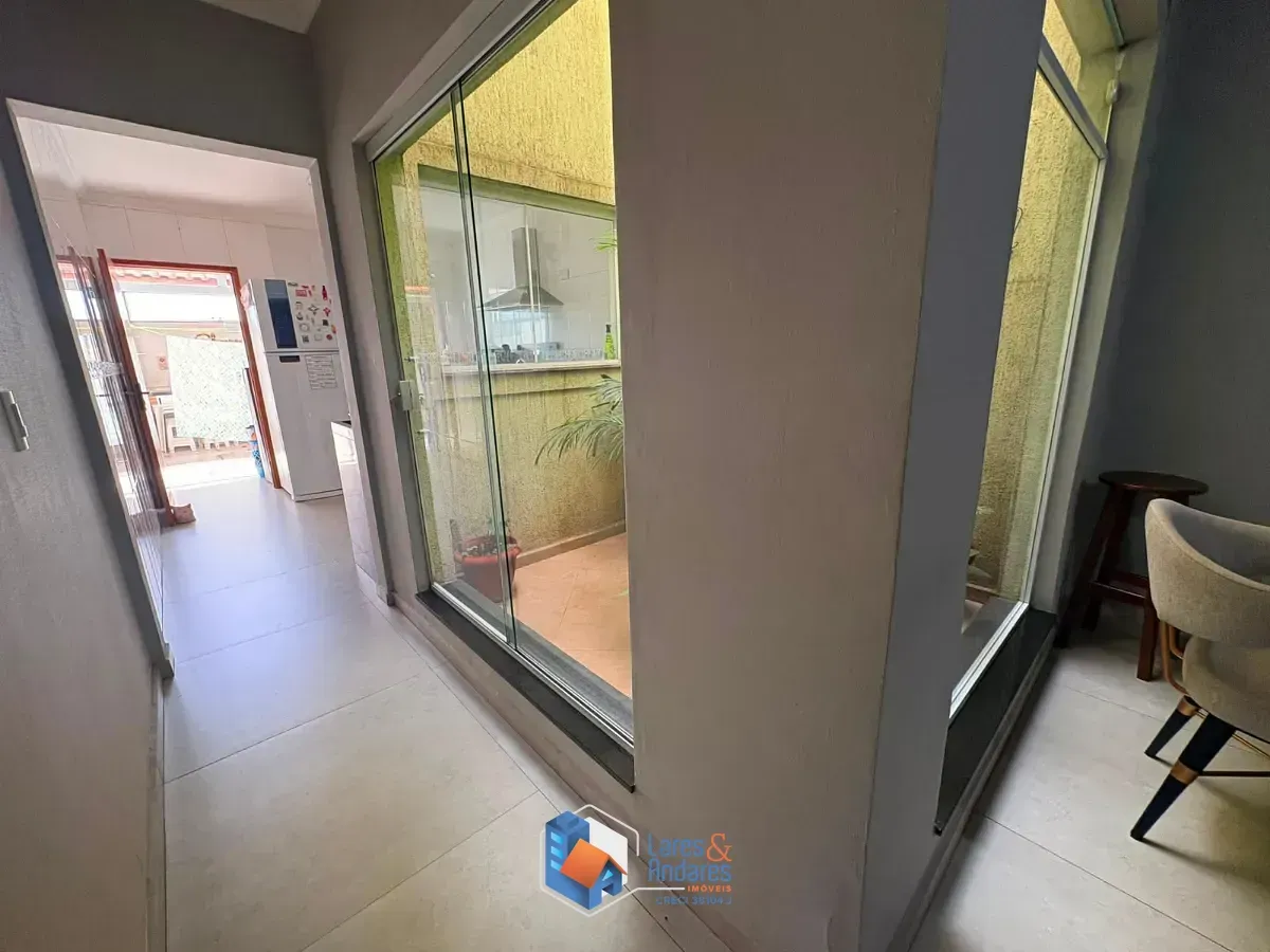Imagem Sobrado para venda em Vila Constança com 3 quartos, sendo 3 suítes, 123m²