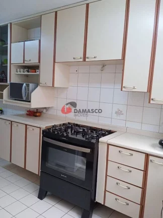 Imagem Apartamento à venda na Vila Ivone – São Paulo | 76m², 3 dormitórios e área de lazer completa