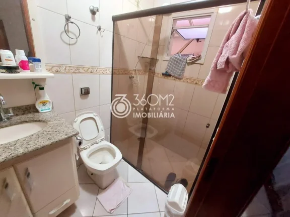 Imagem Apartamento sem Condomínio para Venda em Santo André / SP no bairro Vila América