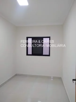 Imagem CASA RESIDENCIAL em INDAIATUBA - SP, PARQUE RESIDENCIAL SABIÁS