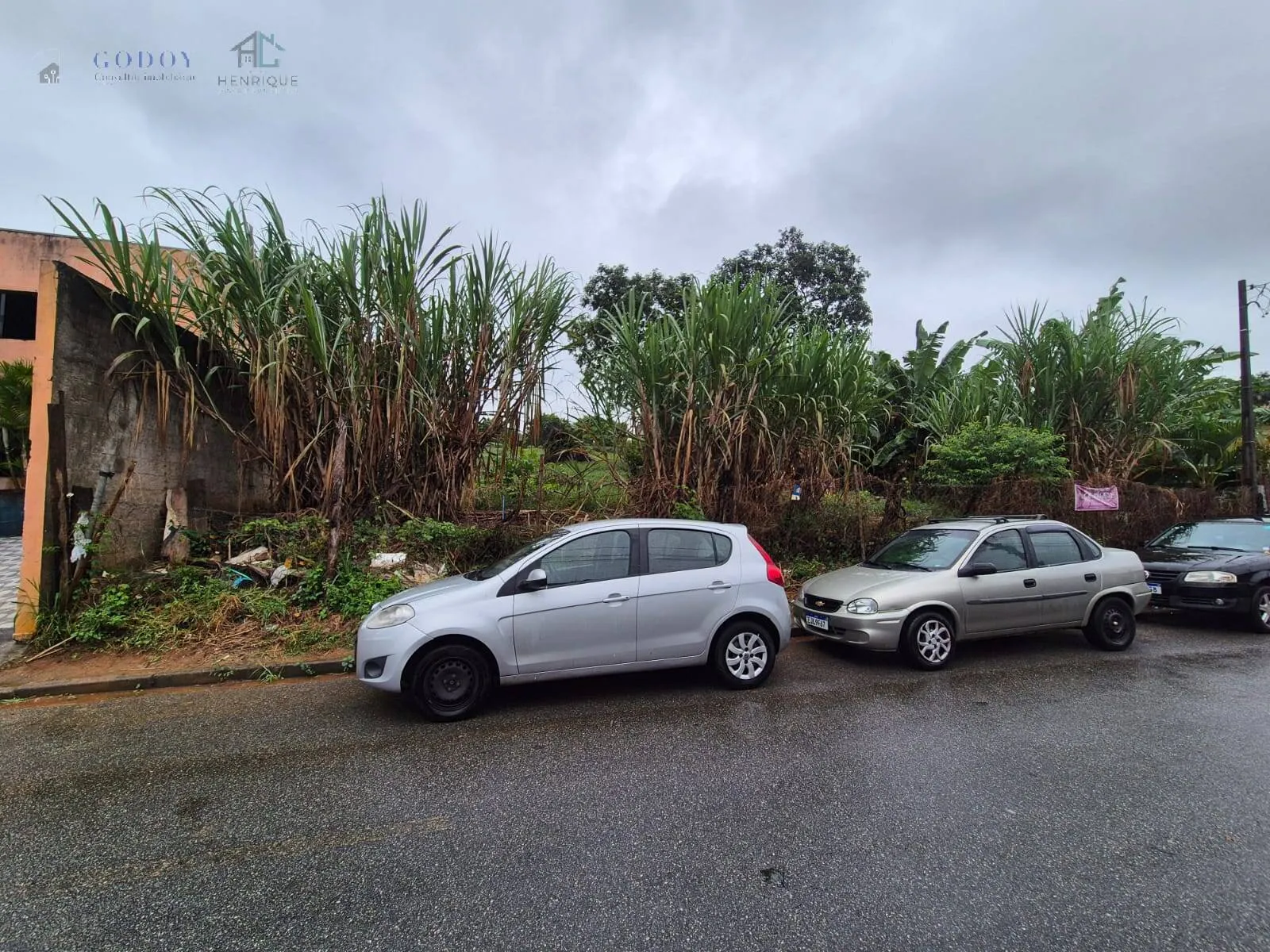 Imagem Oportunidade de Investimento - Terrenos no Bairro São Gonçalo em Taubaté