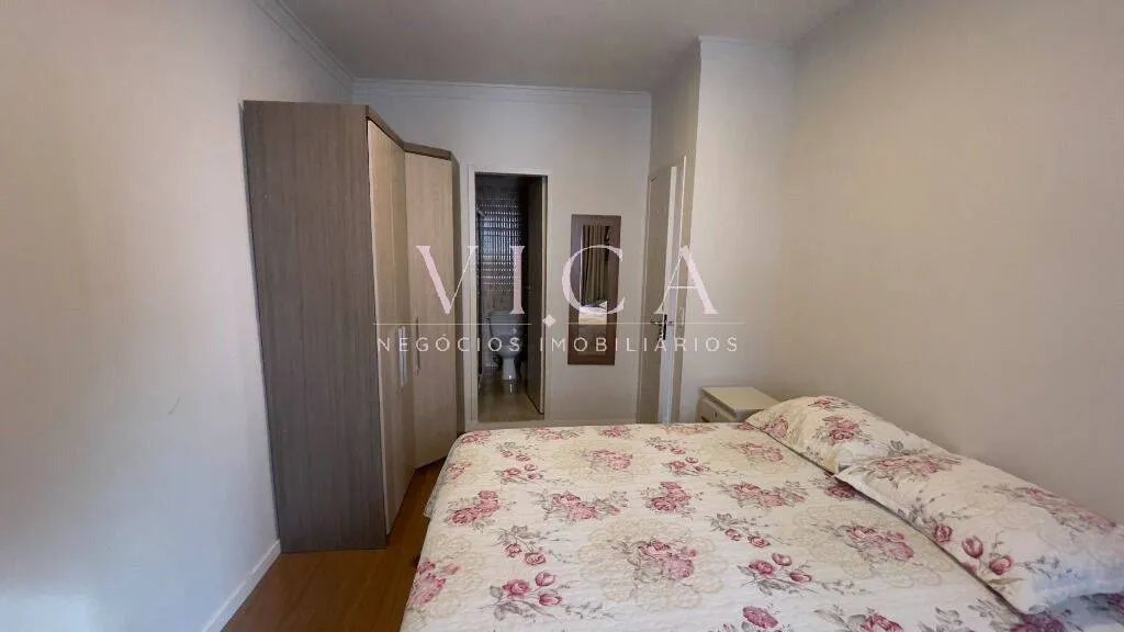 Imagem Alphaville | Pacific Towers 84m² 3 dorms, 1 suíte e 2 vagas | R$ 890 mil