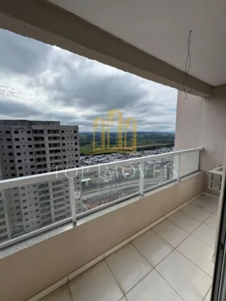 Imagem Viva o Novo! Apartamento Incrível no Urbanova – 2 Dormitórios + Lazer de Clube