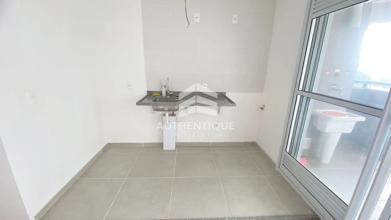 Imagem Side Barra Funda - Apartamento à venda em São Paulo/SP