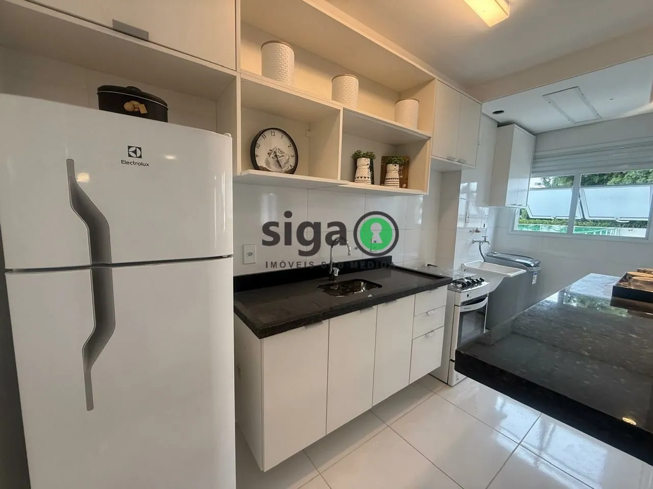 Imagem Apartamento a venda ou locação 2 dormitorios Ponte Rasa