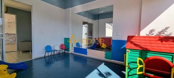 Imagem Apartamento à venda 2 Quartos, 1 Suite, 1 Vaga, 70.7M², Bela Vista, Pindamonhangaba - SP | Edifício New Way Tower