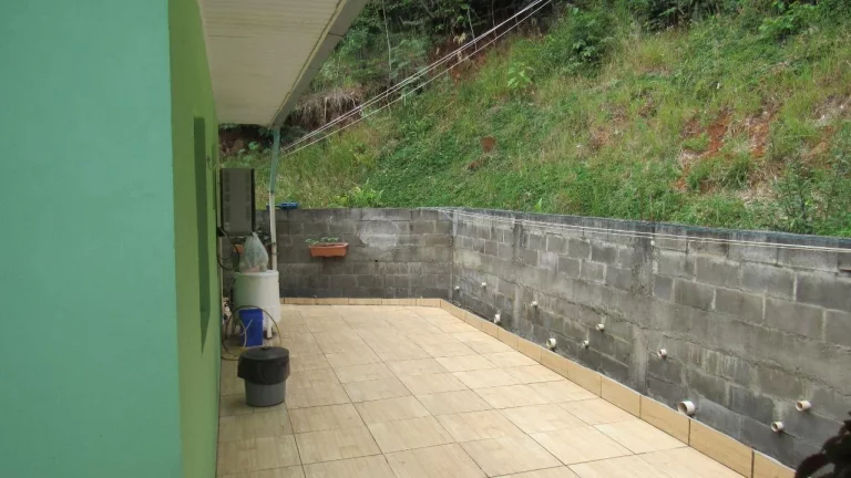 Imagem Casa para Venda em Concórdia, Sintrial, 3 dormitórios, 1 banheiro