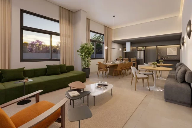 Imagem APARTAMENTO RESIDENCIAL em São Paulo - SP, Mirandópolis