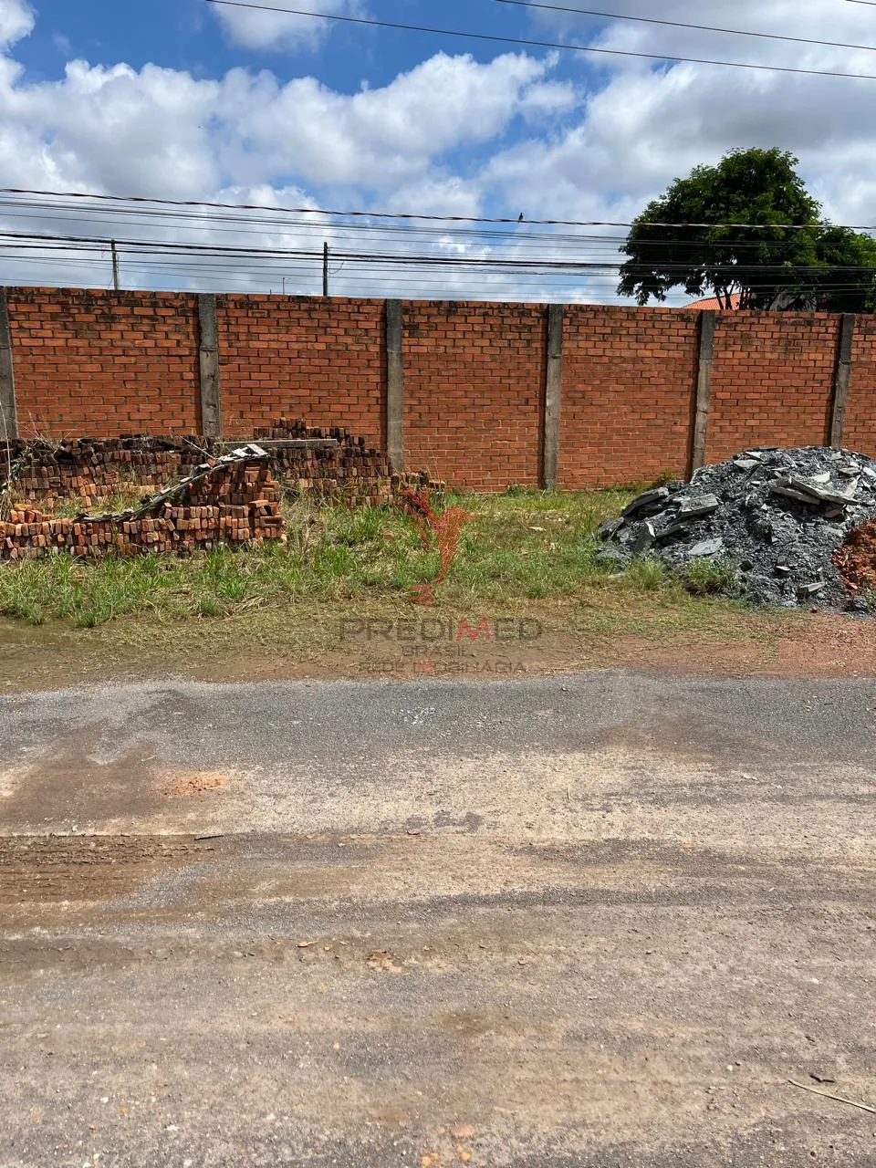 Imagem Terreno residencial plano bairro São Luiz - Itu