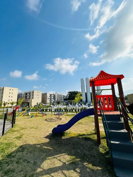 Imagem Novolar Recreio: garden 72 m² e 2 quartos | OD62