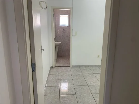 Imagem CASA COM 74.83 m² - FORTE - PRAIA GRANDE SP