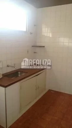 Imagem Apartamentos / Padrão na cidade de Uberaba
