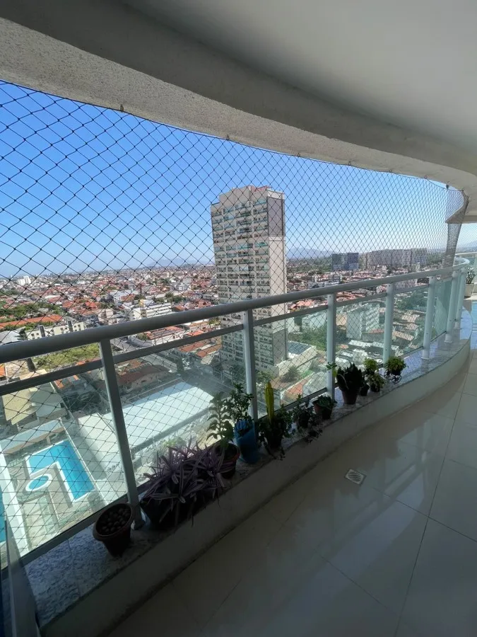 Imagem Apartamento para Venda em Fortaleza, Parquelândia, 3 dormitórios, 3 suítes, 2 vagas