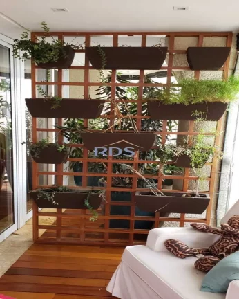 Imagem APARTAMENTO RESIDENCIAL em São Paulo - SP, Jardim Fonte do Morumbi