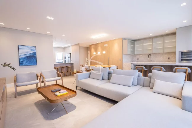 Imagem APARTAMENTO RESIDENCIAL em JOINVILLE - SC, ATIRADORES