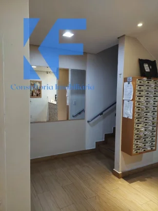 Imagem APARTAMENTO RESIDENCIAL em CAMPINAS - SP, BOTAFOGO