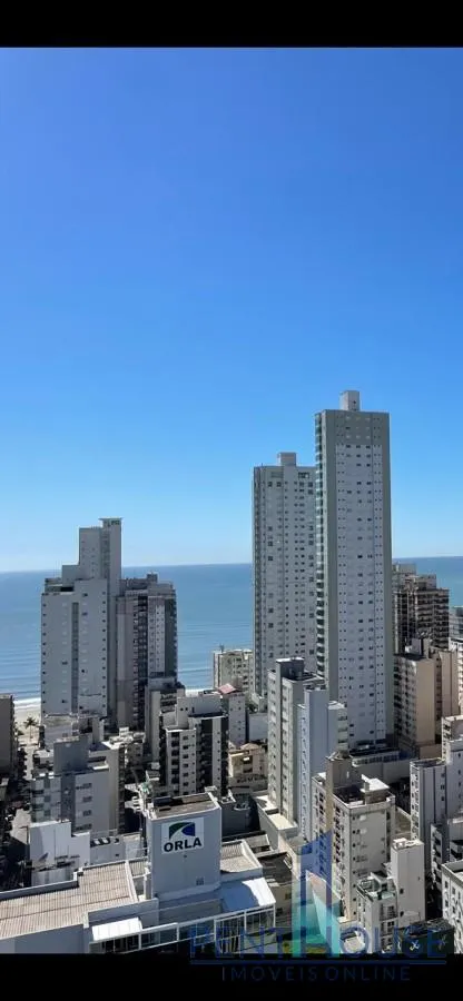 Imagem Apartamento Zona Central para Venda em Balneário Camboriú, CENTRO, 4 dormitórios, 2 suítes, 3 banheiros, 3 vagas