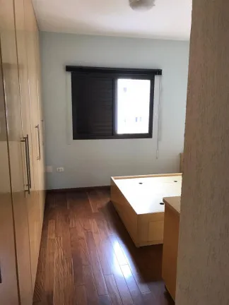 Imagem Apartamento com 4 Quartos à Venda, 150 m² em Jardim Monte Kemel - São Paulo
