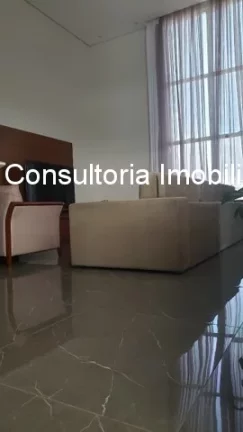 Imagem Belíssima Casa T?(C)rrea localizada no condomínio Dona Maria Jos?(C) em Indaiatuba-SP.