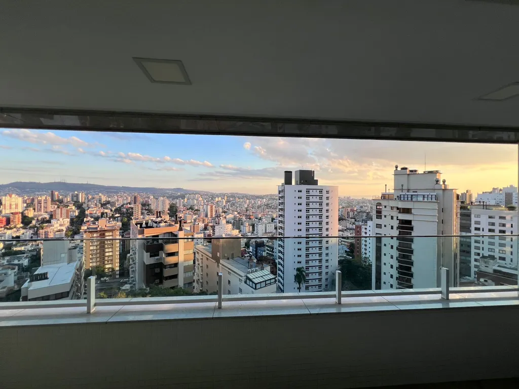 Imagem Apartamento em Bela Vista