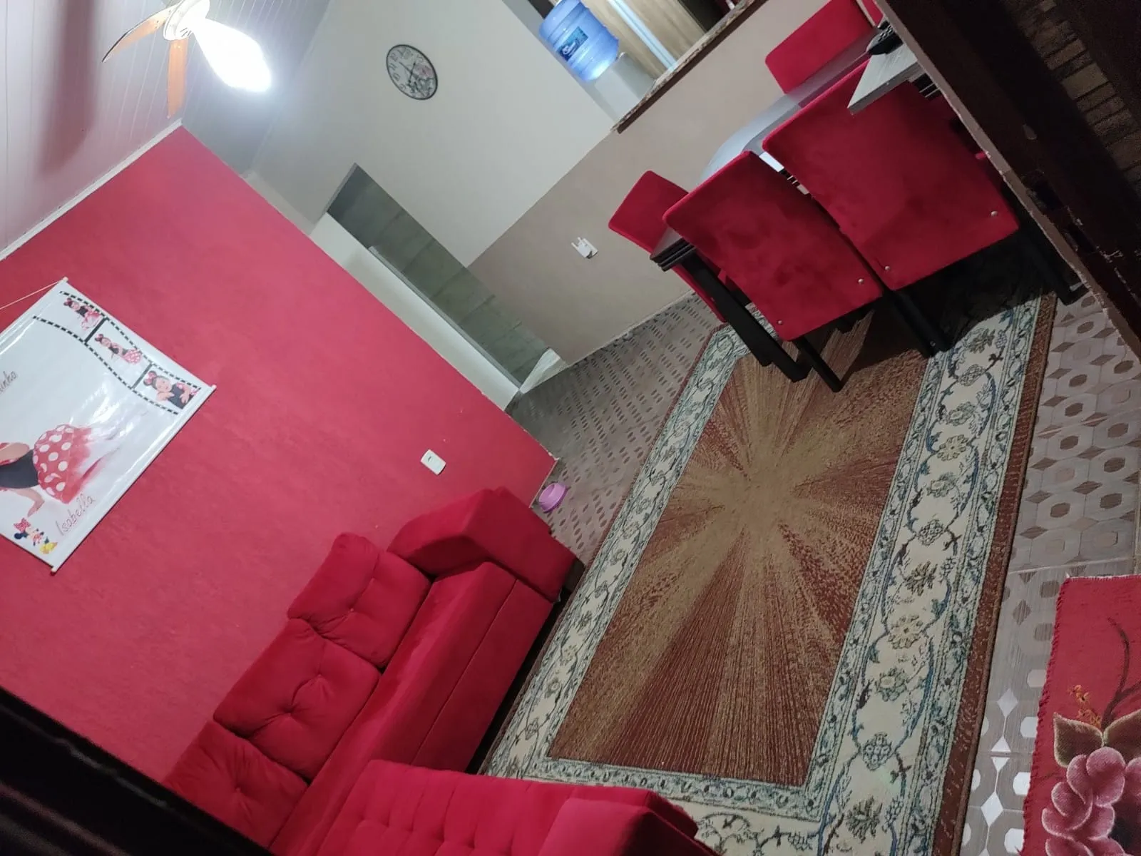 Imagem Linda casa à venda em Viamão, bairro Tarumã - Bem próximo ao Centro de Viamão