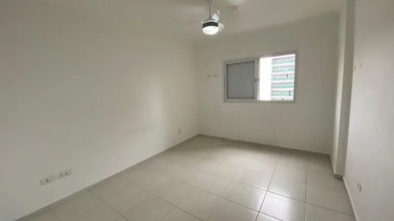 Imagem APARTAMENTO COM 94.79 m² - CANTO DO FORTE - PRAIA GRANDE SP