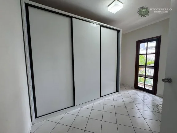 Imagem Casa de condomínio com 2 dormitórios à venda, 62 m² por R$ 430.000 - Vila Guilhermina - Praia Grande/SP