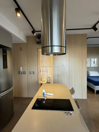 Imagem Apartamento à venda Vila Olímpia São Paulo
