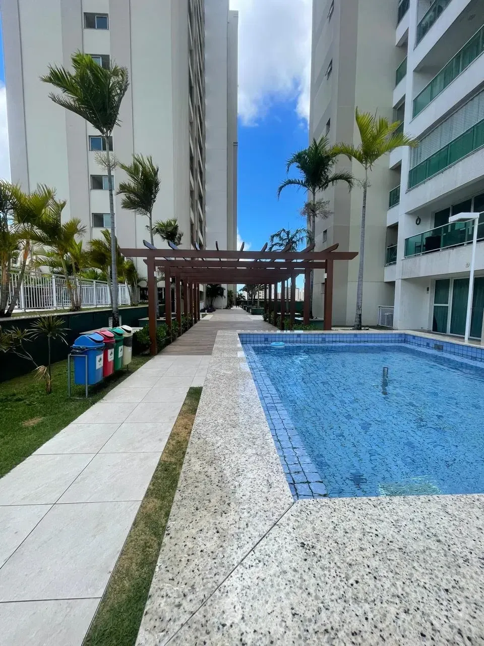 Imagem Apartamento com 2 Quartos à Venda, 48 m² em Benfica - Fortaleza