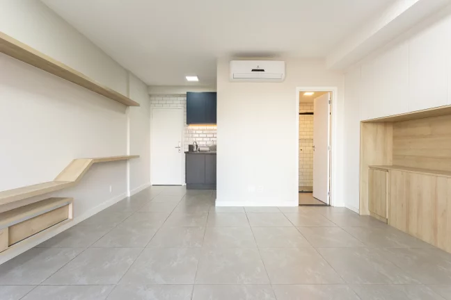 Imagem APARTAMENTO RESIDENCIAL em SÃO PAULO - SP, BROOKLIN PAULISTA