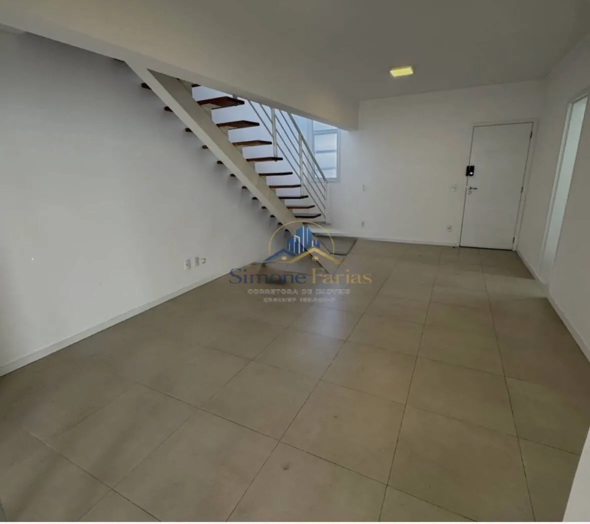 Imagem Casa para locação em Bellágio Residences, com 3 dorms, 1 suíte.