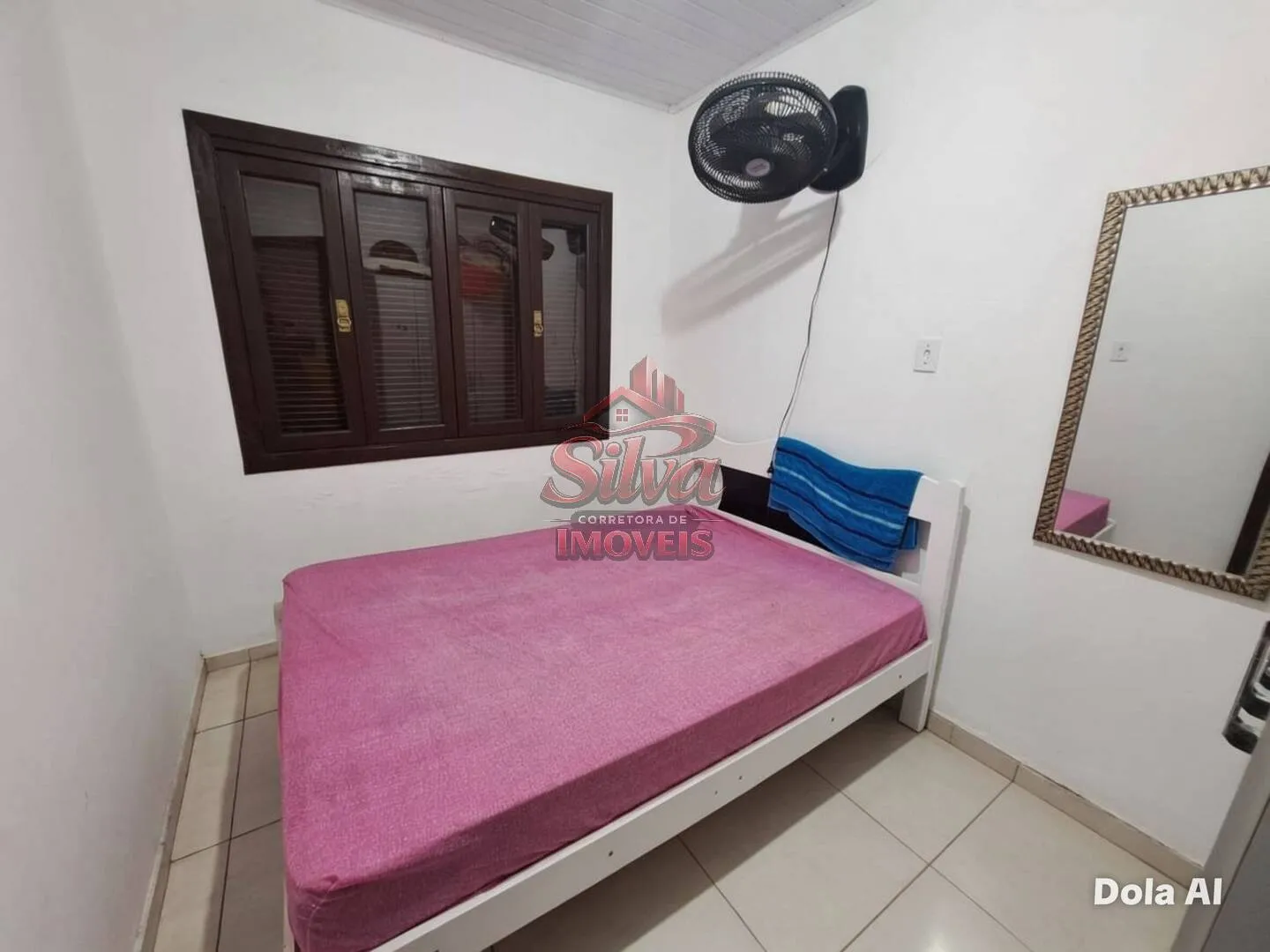 Imagem C688 | Casa com 6 Dormitórios no Bairro Presidente